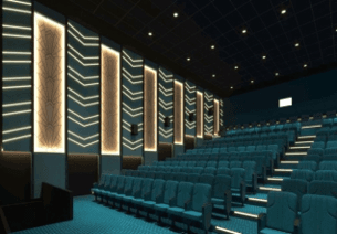 Modern Cinema