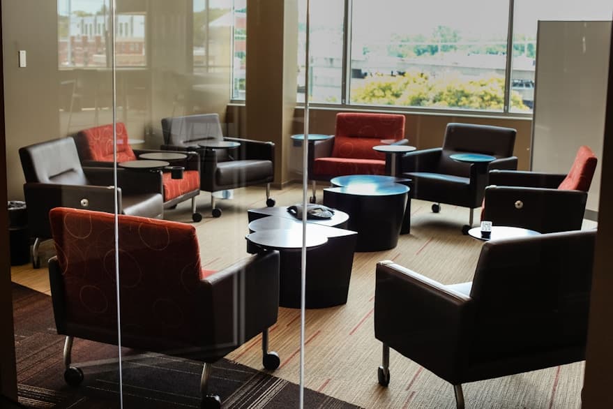 Co-Working Space